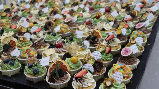 cupcakes纸杯蛋糕 商品图4