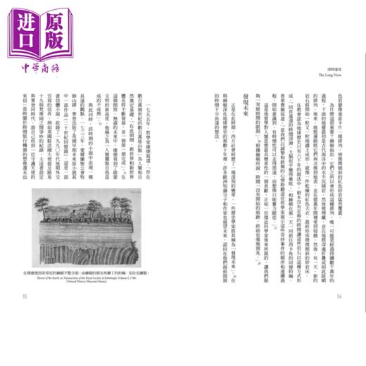 【中商原版】深时远见 时间感如何影响决策 人类如何摆脱短期主义的危局 理查 费雪 麦田 港台原版 商品图3