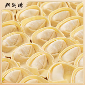 【门店】【75套餐|买五送一】生馄饨自提（门店核销 & 仅限外带）