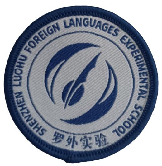 【罗湖外语实验】深圳夏秋冬校服礼服集合校服（原罗芳中学）（备注学校免费赠送校徽） 商品图3