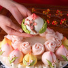 桃禧连连 花式祝寿寿桃 商品缩略图2