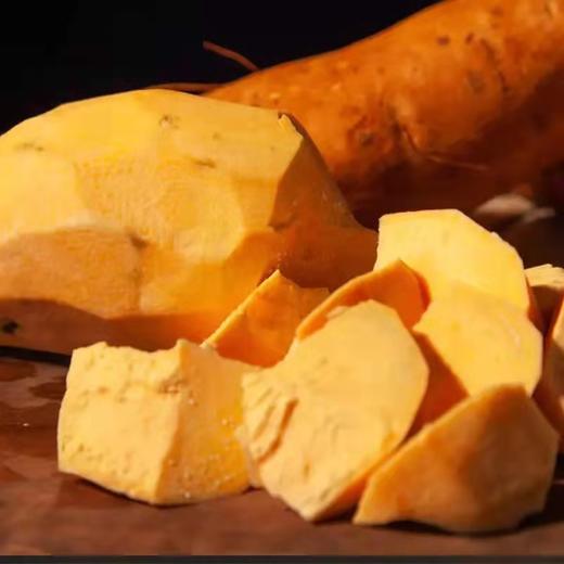 【云南建水红薯】 建水蜜薯 香甜软糯 肉质细腻 不干不噎 湿润甜糯 3种规格任选 商品图4