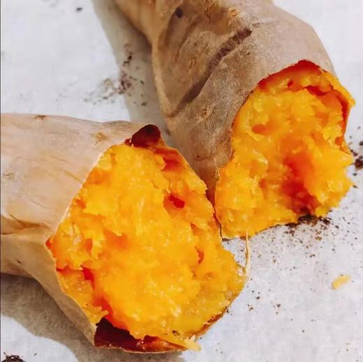 【云南建水红薯】 建水蜜薯 香甜软糯 肉质细腻 不干不噎 湿润甜糯 3种规格任选 商品图6