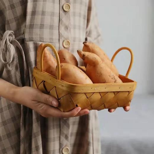 【云南建水红薯】 建水蜜薯 香甜软糯 肉质细腻 不干不噎 湿润甜糯 3种规格任选 商品图2