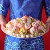 桃禧连连 花式祝寿寿桃 商品缩略图3