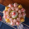 桃禧连连 花式祝寿寿桃 商品缩略图1