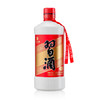 【整箱购】习酒 圆习酒 53度酱香型白酒 500ml*6 商品缩略图3