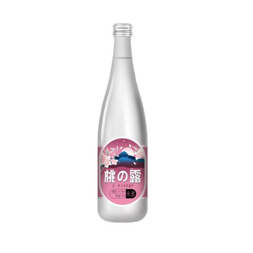 桃露750ml/瓶 商品图0