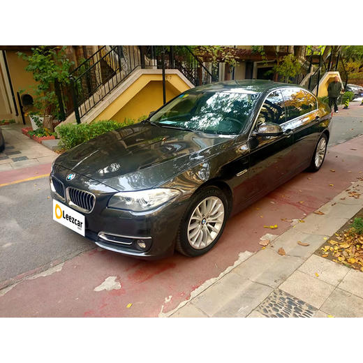 宝马 525Li 领先型【长租-北京】 商品图2