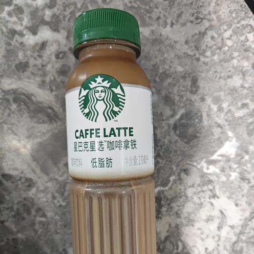 星巴克拿铁 商品图0