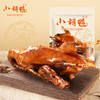 【严选】【白条鸭去腥提味 香酥入骨 口口纯鸭肉】小胡鸭新品蜜汁小胡鸭380g（新）  （厂家直发） 商品缩略图1