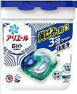 日本宝洁4D洗衣凝珠 清香清力型11粒