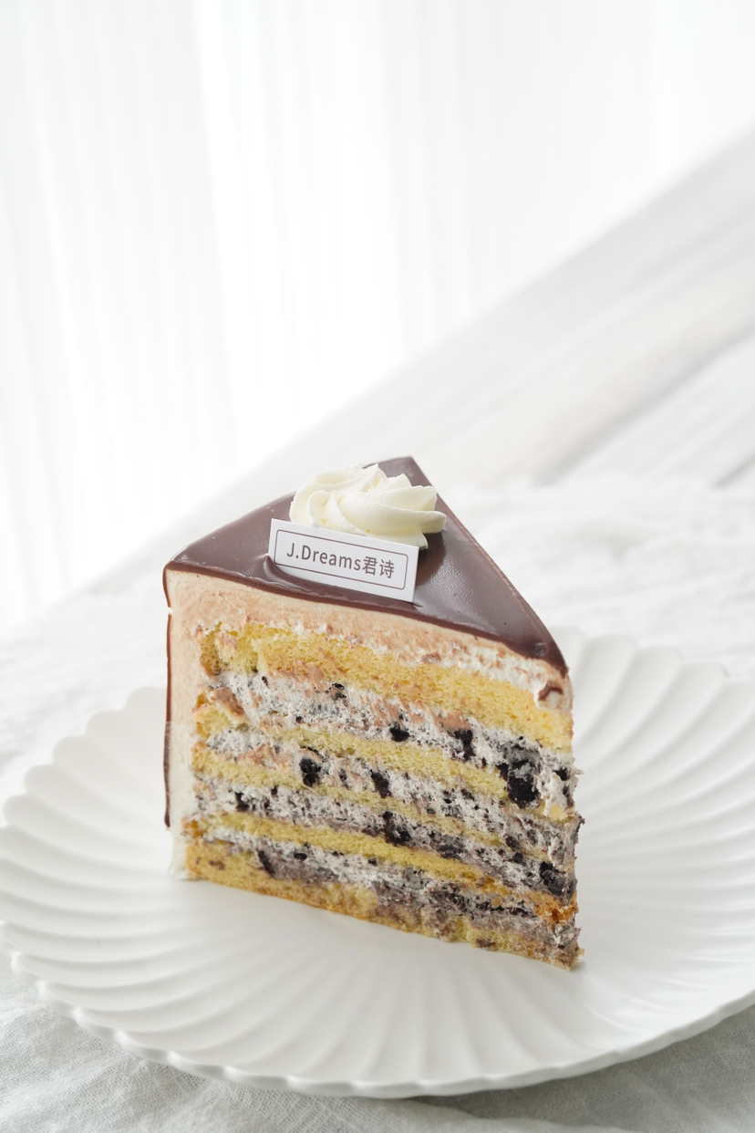 奥利奥蛋糕（约12点后可取）