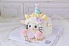1027CAKE | 立体小可爱   HelloKitty 商品缩略图1