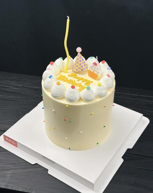 ins风蛋糕 商品图4