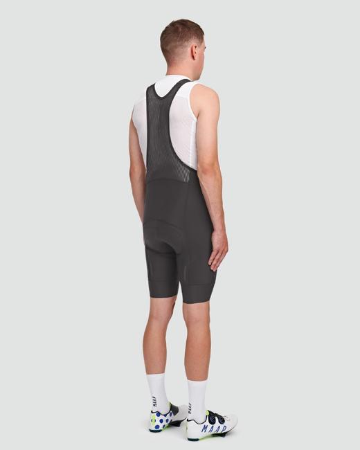MAAP 男士 Team Bib Evo Charcoal 骑行短裤 商品图2