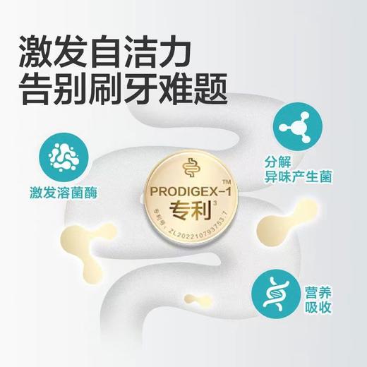 卫仕仙气魔方冻干颗粒口气清新猫用犬用 商品图2