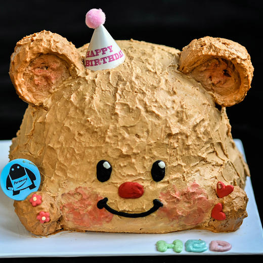 黄油熊宝 商品图0