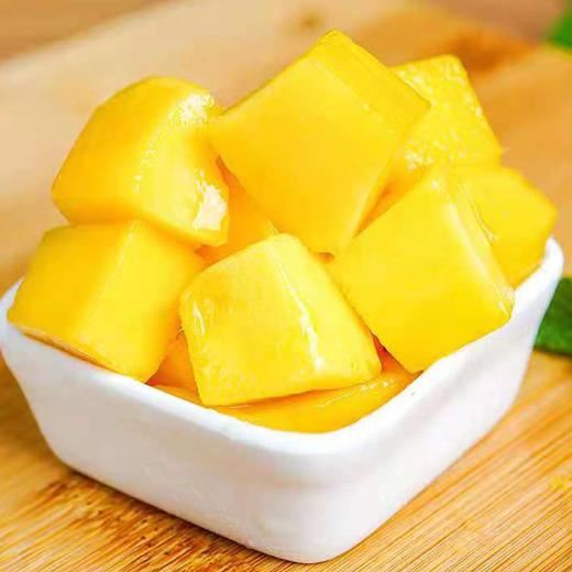 【甜蜜多汁】鹰嘴芒 约1000g/份 商品图3
