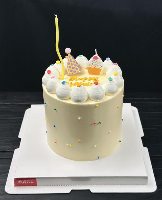 ins风蛋糕 商品图5