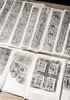 《古砖拓百品》（一套100张） 商品缩略图12
