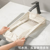 天山棉麻收纳盒家用布艺收纳神器衣服裤子手提收纳筐 商品缩略图3
