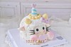 1027CAKE | 立体小可爱   HelloKitty 商品缩略图3