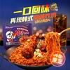三养韩式甜辣炸鸡味火鸡面140g 商品缩略图4