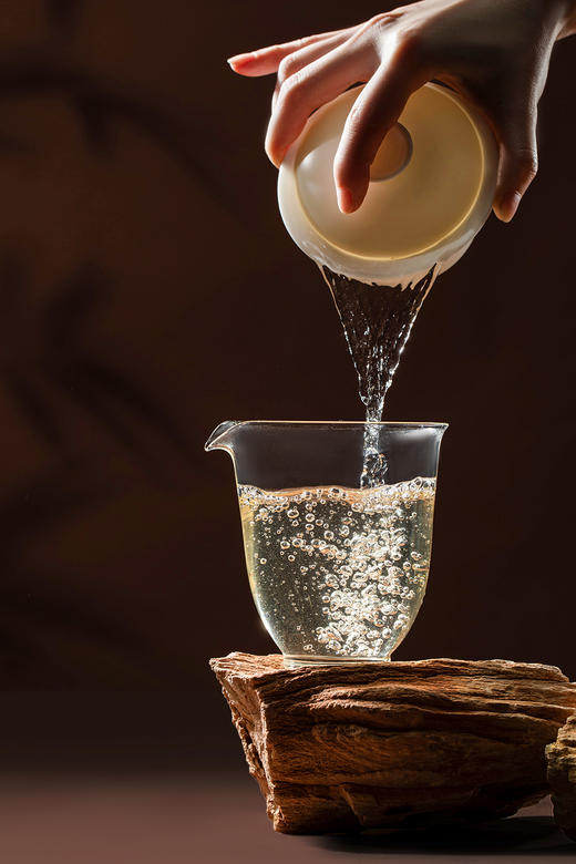 名山典藏·白毫银针2024·收藏装520g(130*4) 商品图5