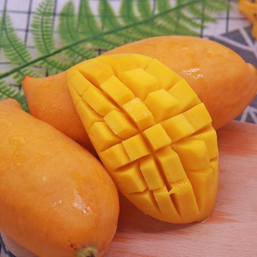 【甜蜜多汁】鹰嘴芒 约1000g/份 商品图2