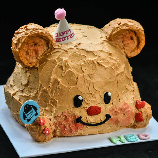 黄油熊宝 商品图1