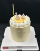 ins风蛋糕 商品缩略图3