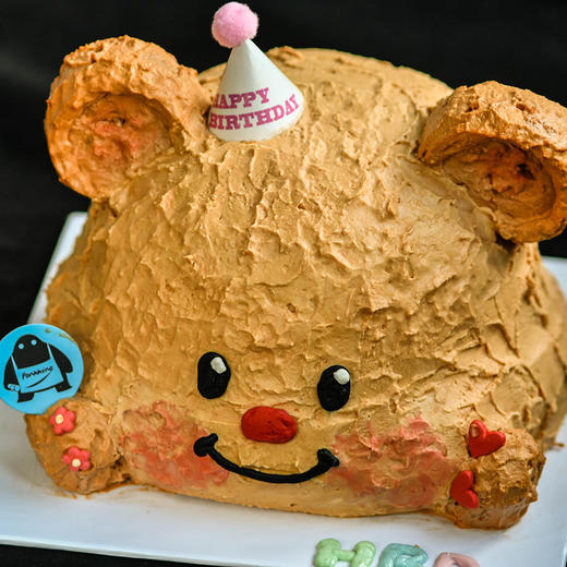 黄油熊宝 商品图2