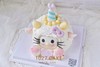 1027CAKE | 立体小可爱   HelloKitty 商品缩略图2