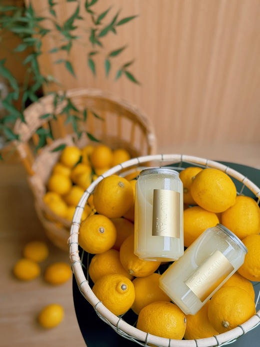 鲜榨柠檬水，冷藏2日内 商品图8