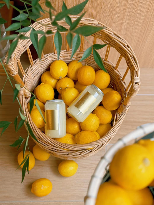 鲜榨柠檬水，冷藏2日内 商品图7