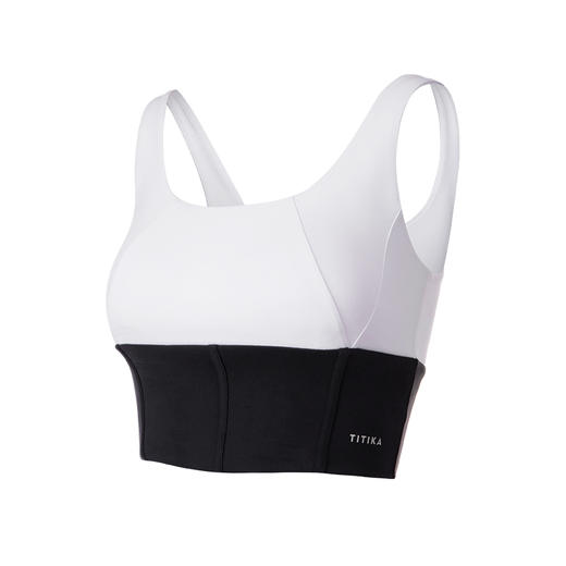 TITIKA ACTIVE运动透气内衣带胸垫瑜伽背心健身衣31166 商品图4