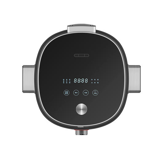 【样品特惠5折，仅2个无原包装，无货退款】米技生活电饭煲家用多功能智能触控煮饭锅2L 商品图2