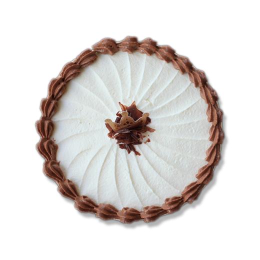 至尊猫山女王榴莲蛋糕 商品图1