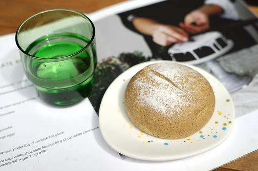 伯爵红茶米面包(10:00出炉) 商品图0