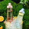 膳魔师Tritan塑料运动水杯夏天外出便携小蛮腰刻度直饮杯530ml-YHD 商品缩略图2
