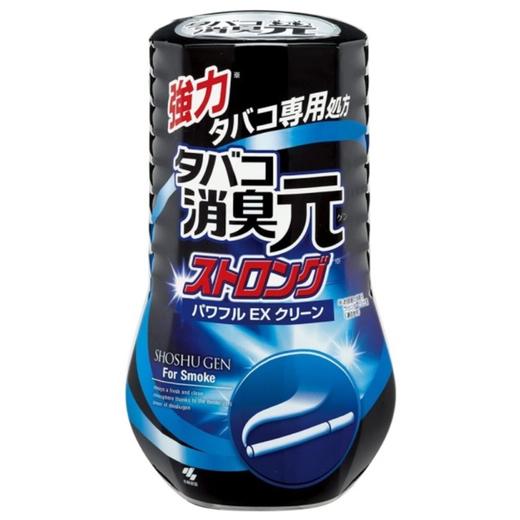 [日本产]小林液体消臭元祛烟味400ml고바야시 방울탈취 담배냄새제거 商品图0