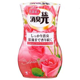 [日本产]小林液体消臭元室内用玫瑰400ml고바야시 방울탈취 실내용 로즈