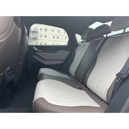 比亚迪 秦PLUS 荣耀版 DM-i 55KM领先型【长租-北京】 商品图6