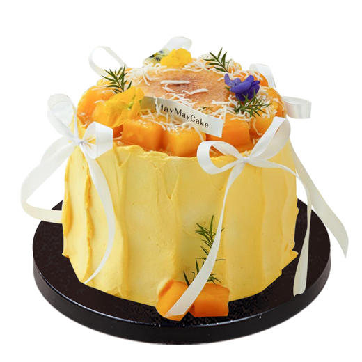 霸气芒芒烤布蕾（斑斓胚）【A4865】 商品图0