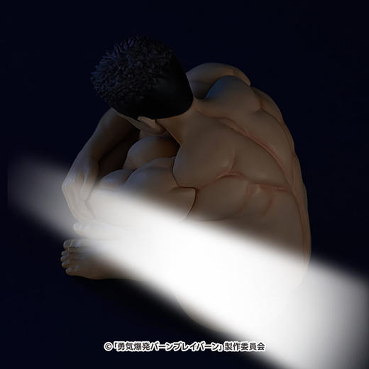 【GSC现货】POP UP PARADE Swacchao! 勇·碧 手办模玩 商品图3