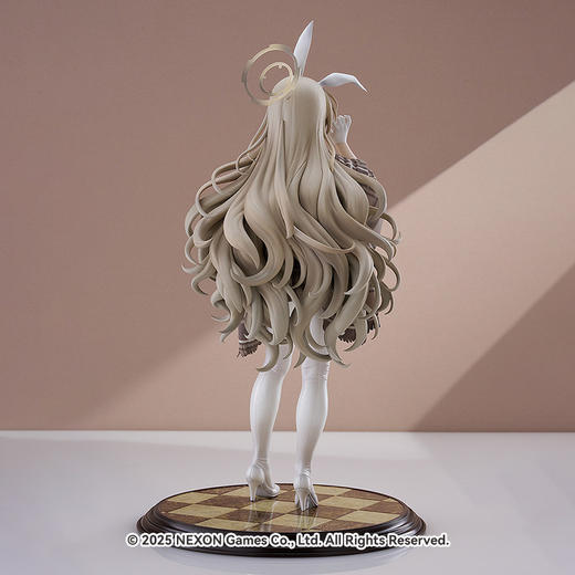 【GSC预售定金】1/7标准比例 室笠茜（邦妮）蔚蓝档案 商品图2