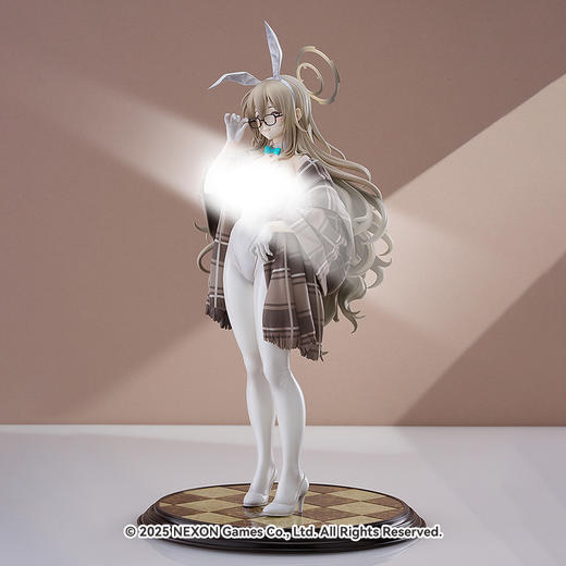 【GSC预售定金】1/7标准比例 室笠茜（邦妮）蔚蓝档案 商品图1