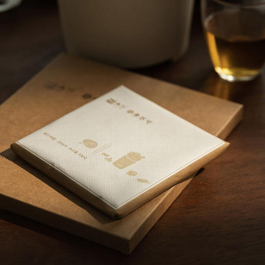 「北路白茶」非煮不可 福鼎白茶寿眉饼茶2016年九年陈老白茶100g 商品图2