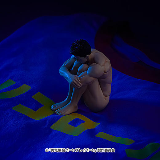 【GSC现货】POP UP PARADE Swacchao! 勇·碧 手办模玩 商品图2